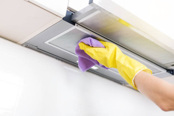 Best HVAC Maintenance and Cleaning  in Morehead, KY